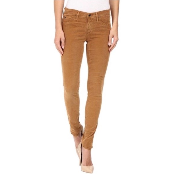 Ag Adriano Goldschmied Pants - AG Adriano Goldschmied | The Legging